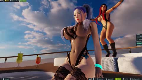 Snapshot of 3dx_naugthy chatting on November 7, 2025, 1:44 pm Naugthy Sara online show from November 7, 2025, 1:44 pm