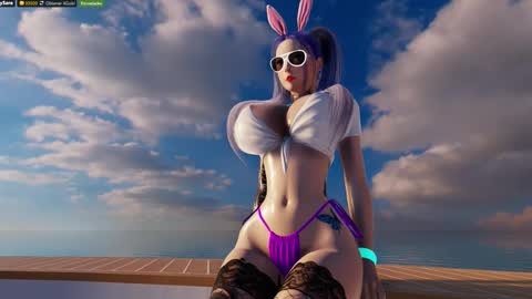 Snapshot of 3dx_naugthy chatting on November 12, 2025, 7:53 am Naugthy Sara online show from November 12, 2025, 7:53 am