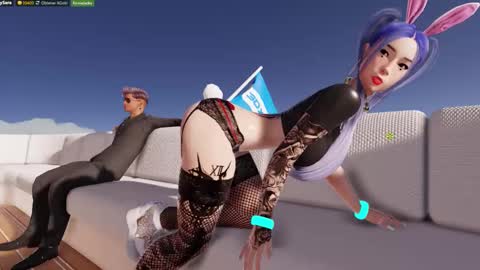 Snapshot of 3dx_naugthy chatting on November 14, 2025, 2:38 pm Naugthy Sara online show from November 14, 2025, 2:38 pm