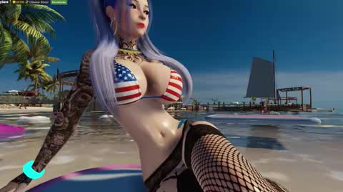 Snapshot of 3dx_naugthy chatting on November 20, 2025, 2:17 pm Naugthy Sara online show from November 20, 2025, 2:17 pm