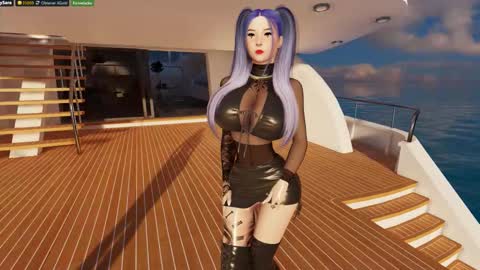 Snapshot of 3dx_naugthy chatting on November 22, 2025, 5:45 pm Naugthy Sara online show from November 22, 2025, 5:45 pm