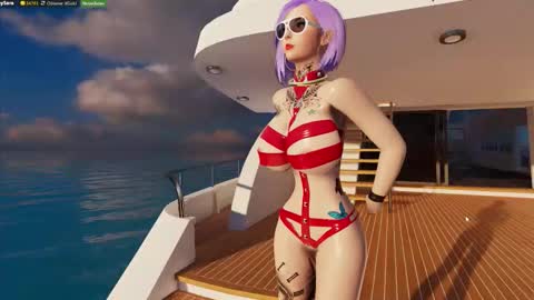 Snapshot of 3dx_naugthy chatting on December 18, 2025, 4:51 am Naugthy Sara online show from December 18, 2025, 4:51 am