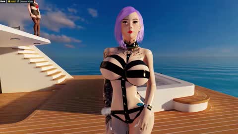 Snapshot of 3dx_naugthy chatting on January 12, 2026, 5:34 am Naugthy Sara online show from January 12, 2026, 5:34 am