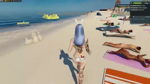 Snapshot of 3dx_naugthy chatting on January 17, 2026, 3:28 pm Naugthy Sara online show from January 17, 2026, 3:28 pm