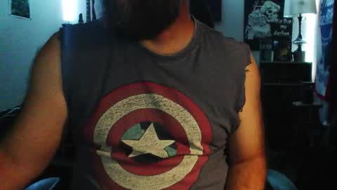 3ndlessmike online show from November 10, 2025, 11:31 am