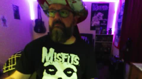 3ndlessmike online show from November 16, 2025, 11:21 pm