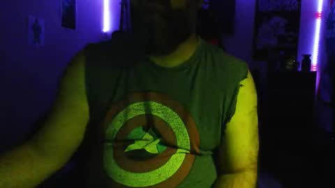 3ndlessmike online show from November 23, 2025, 12:05 pm