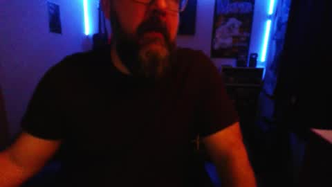 3ndlessmike online show from February 5, 2026, 11:37 am