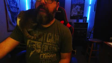 3ndlessmike online show from February 23, 2026, 12:24 pm