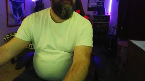 3ndlessmike online show from March 5, 2026, 12:12 pm