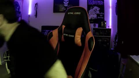 3ndlessmike online show from March 15, 2026, 12:27 am