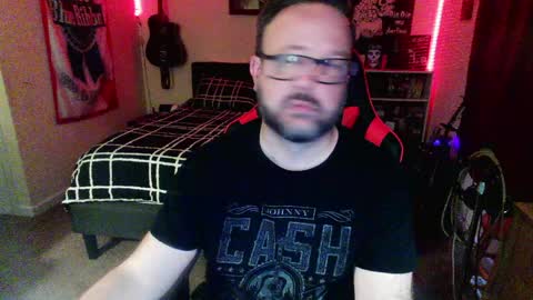 3ndlessmike online show from May 4, 2026, 1:18 pm