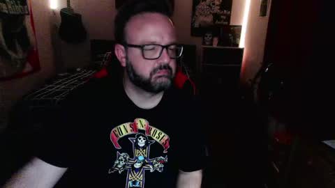 3ndlessmike online show from May 9, 2026, 1:44 am