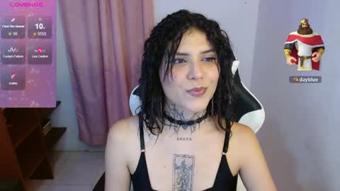 erika online show from May 8, 2026, 4:07 am