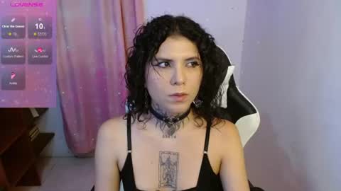 Snapshot of 3rika_gomez chatting on June 10, 2026, 2:01 am erika online show from June 10, 2026, 2:01 am
