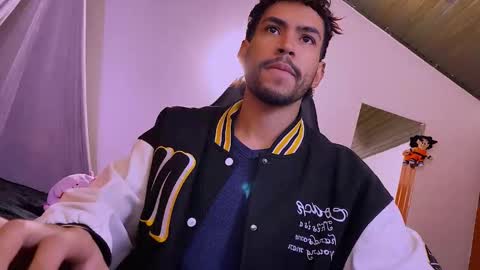 E V I L online show from March 4, 2026, 2:06 am