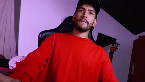 E V I L online show from March 5, 2026, 5:36 am