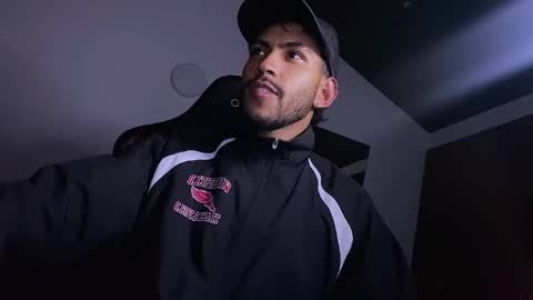 E V I L online show from March 22, 2026, 5:22 am