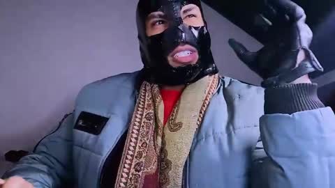 E V I L online show from March 27, 2026, 3:34 am