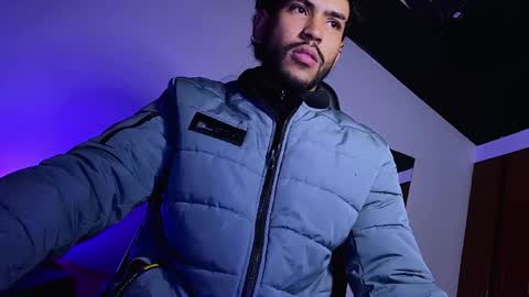 E V I L online show from April 3, 2026, 3:48 am