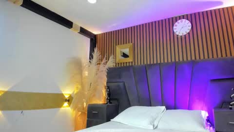 3X NAXAA online show from March 9, 2026, 12:53 pm