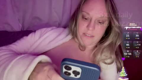 xxx Daily  online show from December 22, 2024, 5:56 am