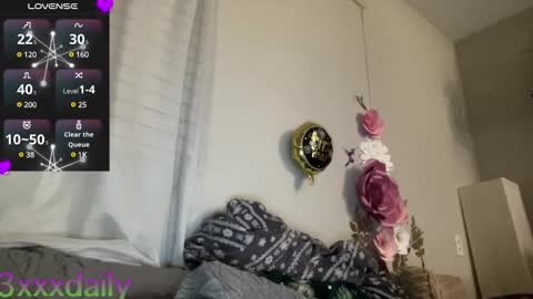 xxx Daily  online show from January 1, 2025, 7:09 am