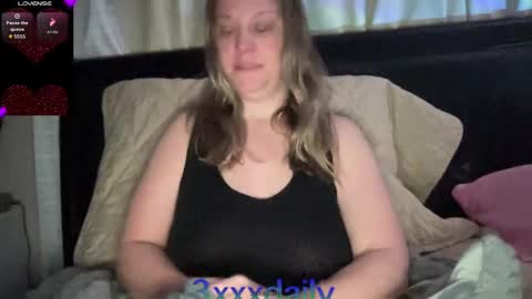 xxx Daily  online show from January 12, 2025, 10:56 am