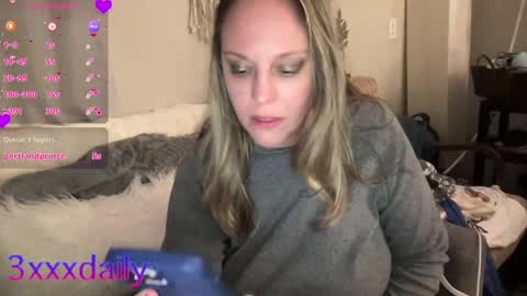 xxx Daily  online show from January 23, 2025, 3:58 am