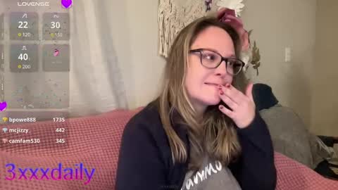 xxx Daily  online show from January 28, 2025, 3:25 am