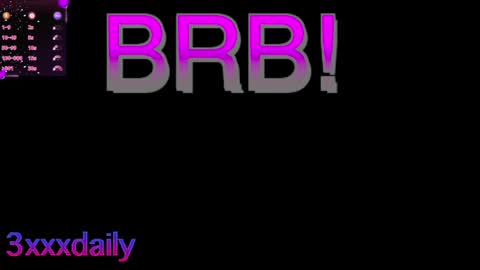 xxx Daily  online show from February 2, 2025, 5:21 am