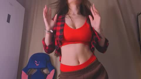 Eva online show from February 19, 2026, 6:53 am