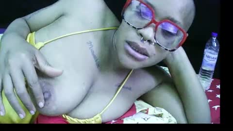 Snapshot of 420ebony_goddess chatting on July 9, 2026, 6:06 am goddess zuri online show from July 9, 2026, 6:06 am
