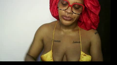 Snapshot of 420ebony_goddess chatting on July 15, 2026, 7:02 am goddess zuri online show from July 15, 2026, 7:02 am