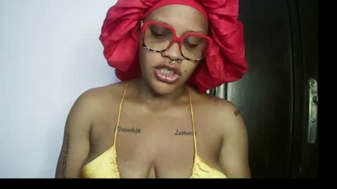 Snapshot of 420ebony_goddess chatting on July 16, 2026, 7:36 am goddess zuri online show from July 16, 2026, 7:36 am