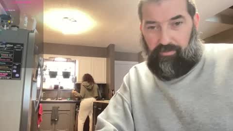 KC420Couple online show from November 11, 2025, 5:35 pm