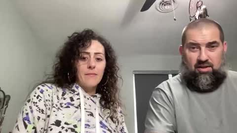 Snapshot of 420kc_couple chatting on May 23, 2026, 12:05 am KC420Couple online show from May 23, 2026, 12:05 am