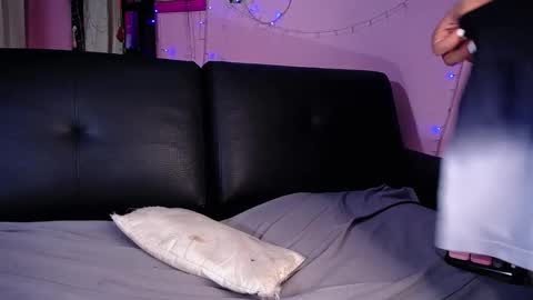  Taleja  FanslyTalejawc online show from March 18, 2026, 12:03 am