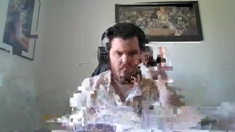 44cockevin online show from March 4, 2025, 1:06 pm