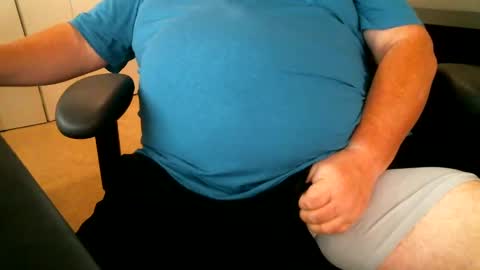 4bgdaddyks online show from October 9, 2025, 3:10 pm