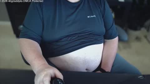 4bgdaddyks online show from February 19, 2026, 5:53 pm