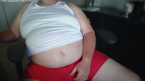 4bgdaddyks online show from March 16, 2026, 5:17 pm