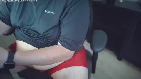 4bgdaddyks online show from May 5, 2026, 3:42 pm