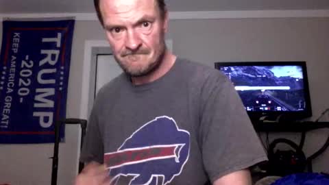 4djmoore online show from March 27, 2026, 4:51 am