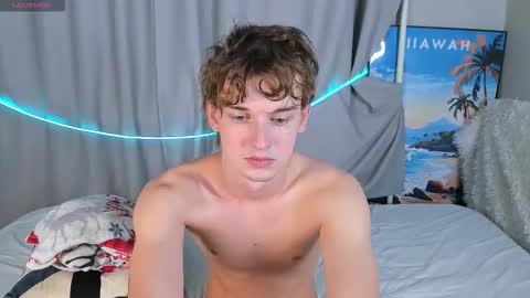 Andrew online show from September 24, 2025, 6:17 am