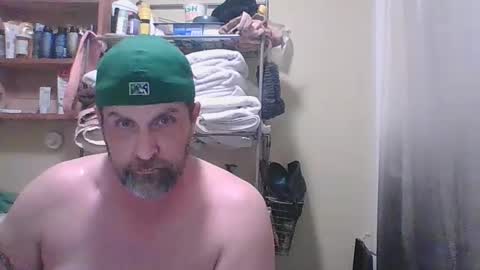 Kyle Brandon online show from February 16, 2025, 9:15 am