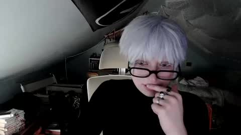 Snapshot of 4lgorithm4ngel chatting on October 7, 2025, 6:43 am 4lgorithm4ngel online show from October 7, 2025, 6:43 am