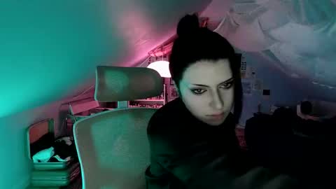 Snapshot of 4lgorithm4ngel chatting on October 19, 2025, 4:13 am 4lgorithm4ngel online show from October 19, 2025, 4:13 am