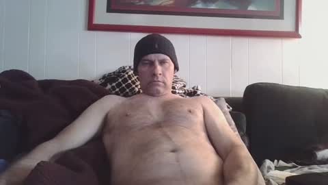 4nuf online show from January 27, 2025, 9:11 pm