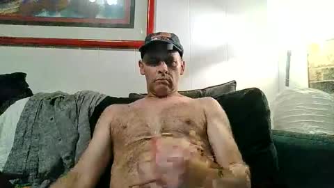 4nuf online show from May 11, 2026, 5:21 pm